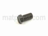 SL-551ME SOCKET CAPSCREW M10 X 24